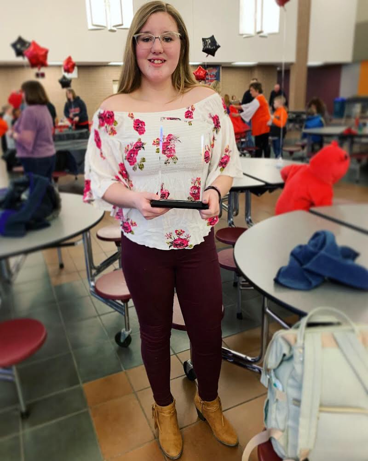 KS Karissa Greider
2019