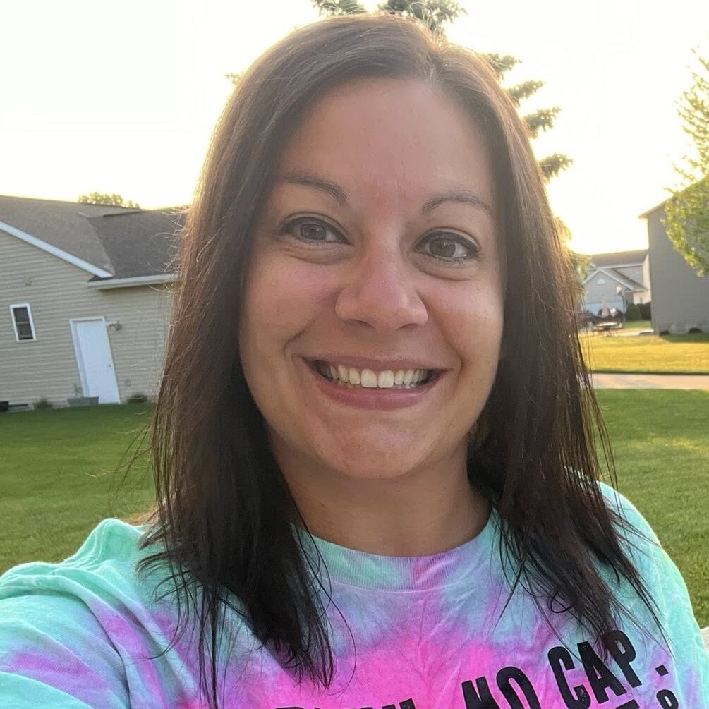 Ashley Walker, Member