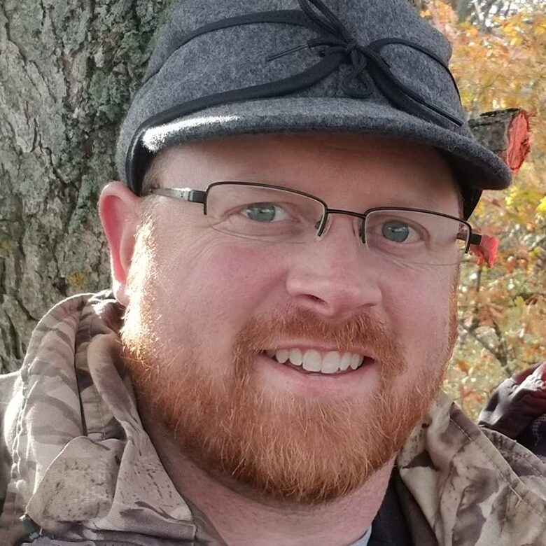 Brian Maki, Secretary